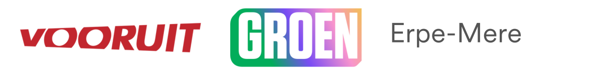 Vooruit-Groen Erpe-Mere